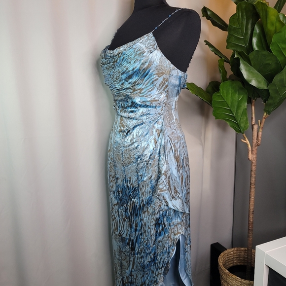 Kay Unger Cocktail Dress - Picture 2 of 11